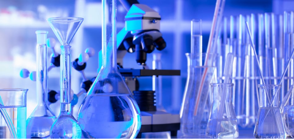 Lab Building Blocks Beyond the Lab Bench: Scaling Custom RNA Building Blocks
