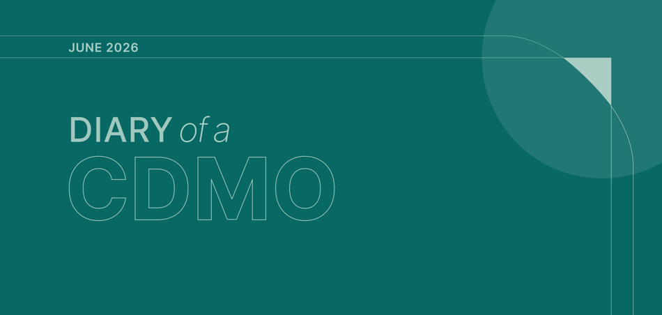 Diary of a CDMO:&nbsp;When Chemistry is the Bottleneck for MedTech Programs