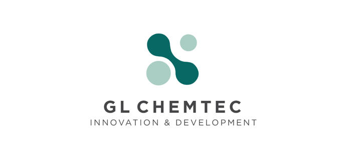 GL CHEMTEC logo