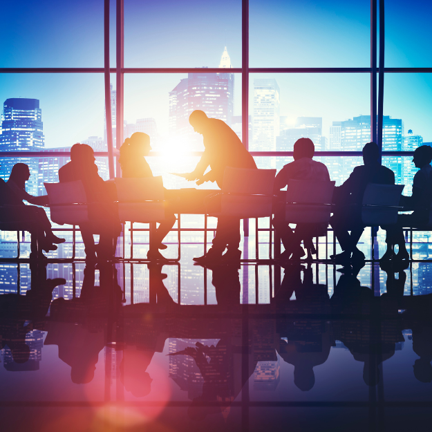 meeting